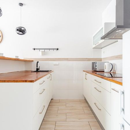 Lux Apartamenty Stara Polana ซาโกปาเน ภายนอก รูปภาพ