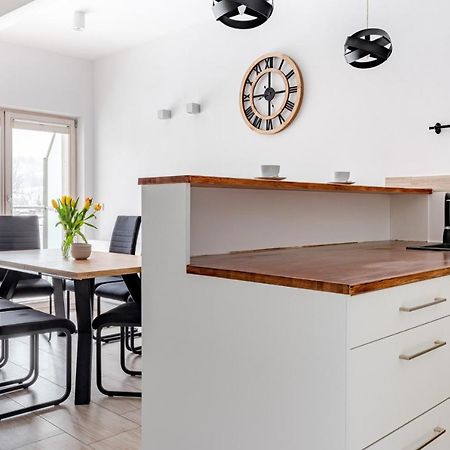 Lux Apartamenty Stara Polana ซาโกปาเน ภายนอก รูปภาพ