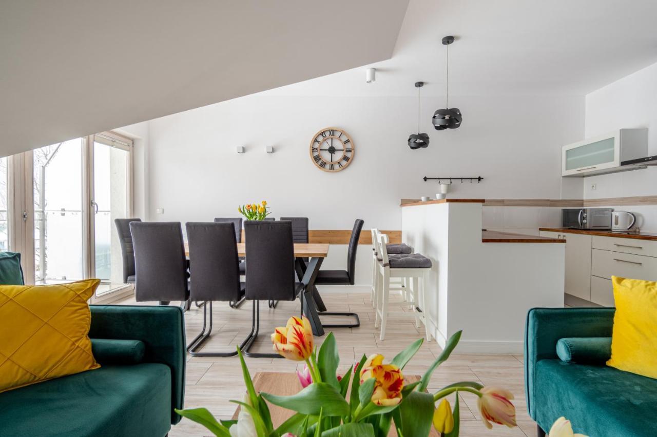 Lux Apartamenty Stara Polana ซาโกปาเน ภายนอก รูปภาพ