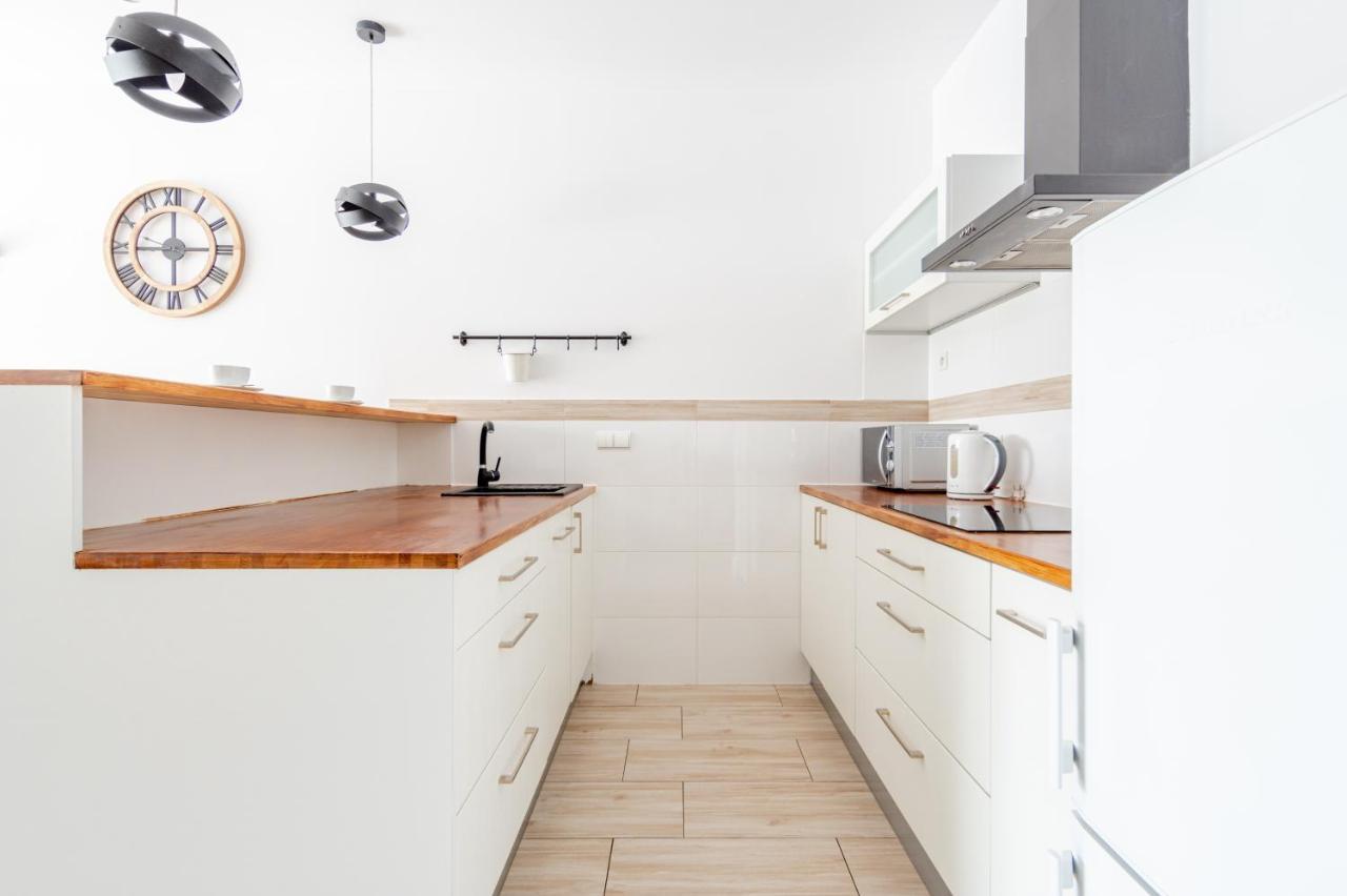 Lux Apartamenty Stara Polana ซาโกปาเน ภายนอก รูปภาพ