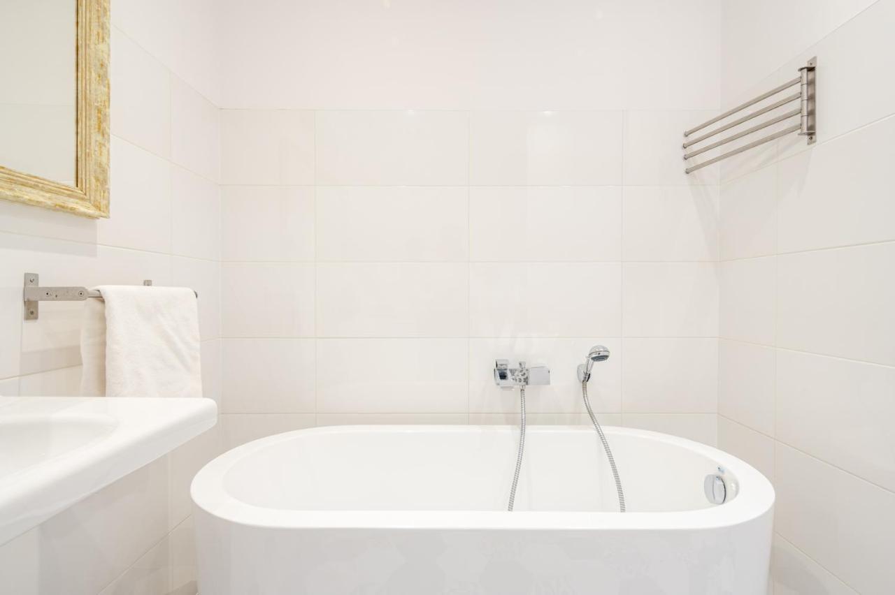 Lux Apartamenty Stara Polana ซาโกปาเน ภายนอก รูปภาพ