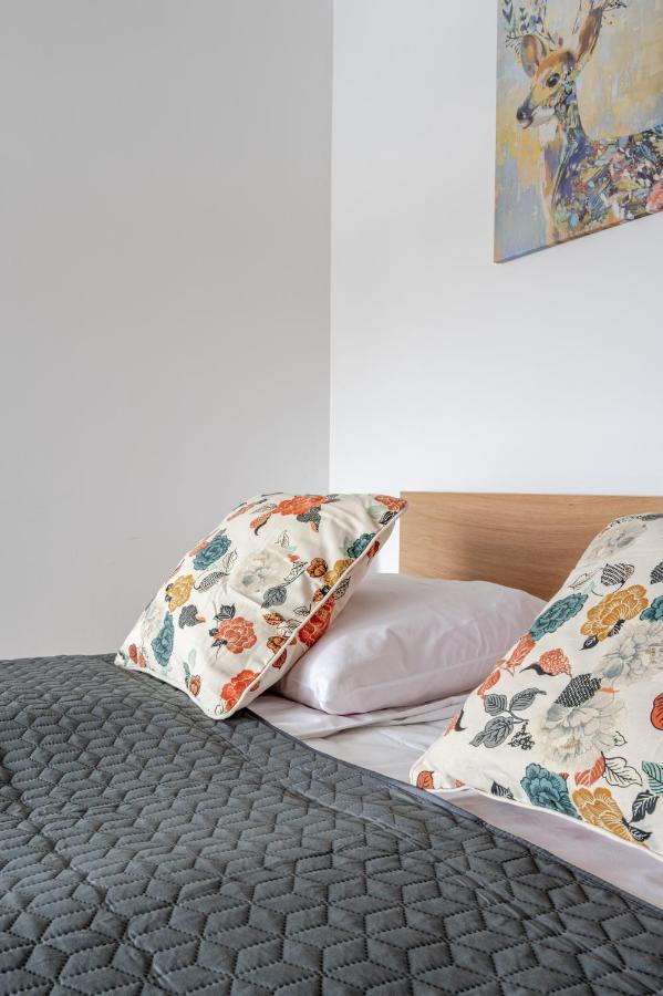 Lux Apartamenty Stara Polana ซาโกปาเน ภายนอก รูปภาพ