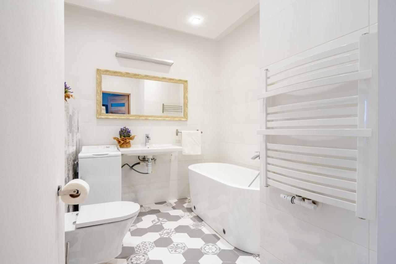 Lux Apartamenty Stara Polana ซาโกปาเน ภายนอก รูปภาพ