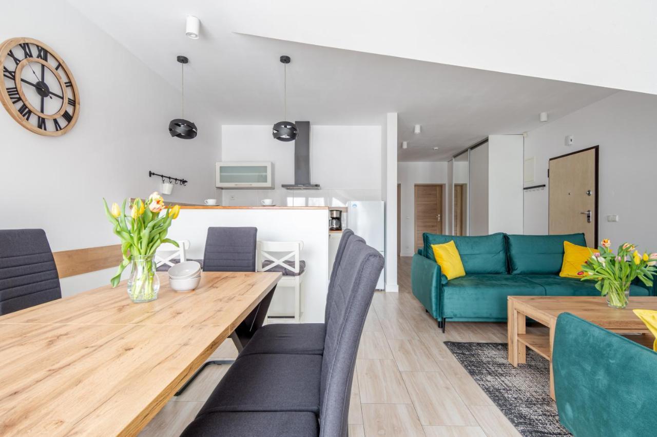 Lux Apartamenty Stara Polana ซาโกปาเน ภายนอก รูปภาพ