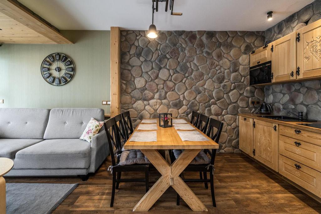 Lux Apartamenty Stara Polana ซาโกปาเน ภายนอก รูปภาพ