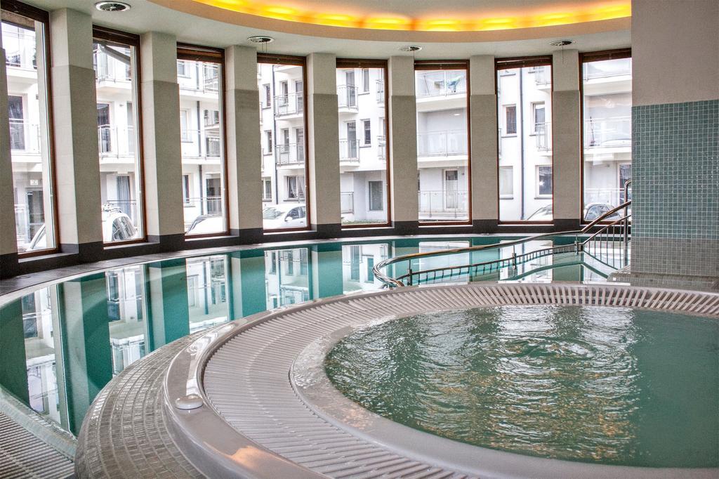 Lux Apartamenty Stara Polana ซาโกปาเน ภายนอก รูปภาพ