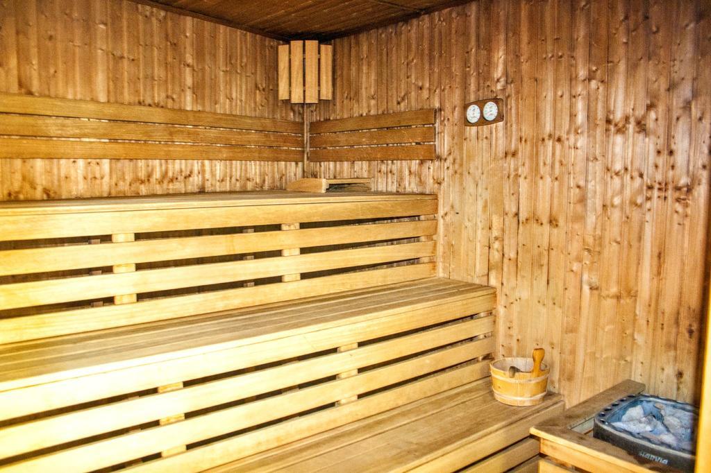 Lux Apartamenty Stara Polana ซาโกปาเน ภายนอก รูปภาพ