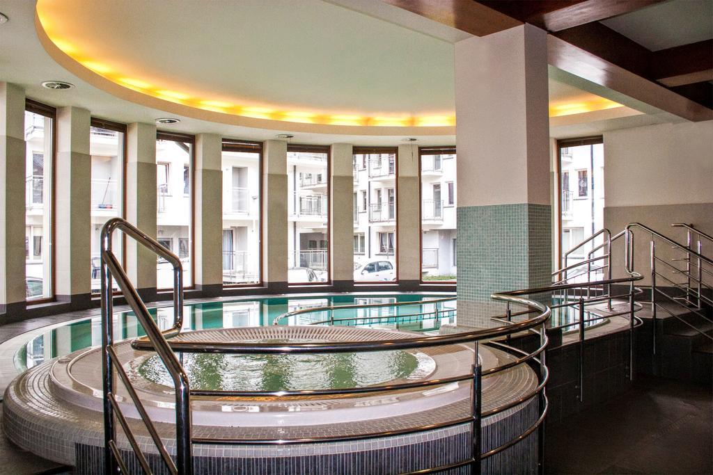 Lux Apartamenty Stara Polana ซาโกปาเน ภายนอก รูปภาพ