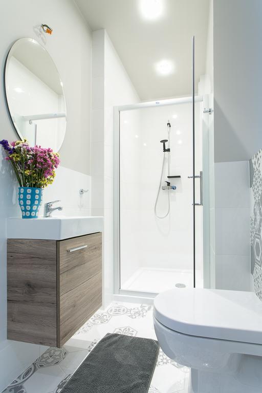 Lux Apartamenty Stara Polana ซาโกปาเน ภายนอก รูปภาพ