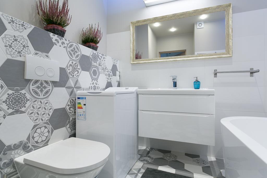 Lux Apartamenty Stara Polana ซาโกปาเน ภายนอก รูปภาพ